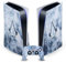 Head Case Designs Officially Licensed Assassin's Creed Glacier Logo Rogue Key Art Vinyl Faceplate Sticker Gaming Skin Decal Compatible With Sony PlayStation 5 PS5 Disc Console & DualSense Controller