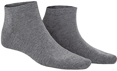 KUNERT Herren Sneaker Socken Richard weich