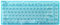 YUNZII X75 PRO Wireless Mechanical Transparent Keyboard with RGB Backlit Gasket Mount 75% Keyboard,BT/2.4G/Wired Custom Hot Swappable Gaming Keyboard(Light Blue, Kailh Jellyfish Switch)