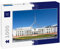 Lais Puzzle Das Parlament von Australien 1000 Teile