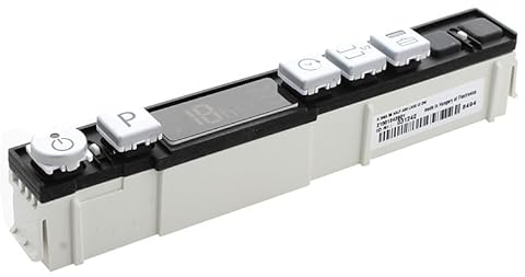 Carte affichage pour lave-vaisselle digit3 5b plp2 Whirlpool C00307222
