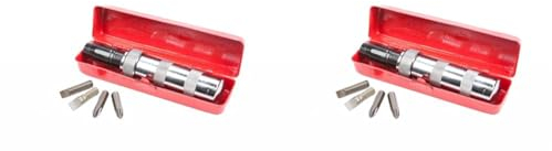 Schlagschrauber (Packung mit 2)