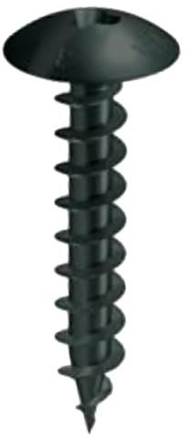 GFD - Vis penture VBA3 tête ronde large Involtur 6X30 sachet de 20 - GFD - 216002