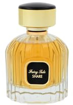 Fairy Tale Share Eau de Parfum Volume 100 ml