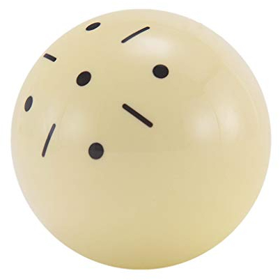 Meiliyizu Queue Billardtisch Snooker Billard Queue Harz Profi Standard Billard Sport Billard