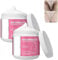 2 Stück Intimate Area Skin Whitening Cream, Intim Bleaching Creme, Underarm Whitening Products, Aufhellungscreme für Innere Oberschenkel, Aufhellendes Melanin für Dunkle Haut Repariert