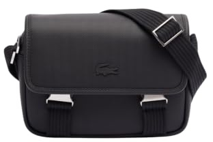 Lacoste NH4858HC Classic Mini sac à bandoulière pour homme
