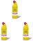 by Amazon Thick Bleach, Citrus, 750 ml (Pack of 3)