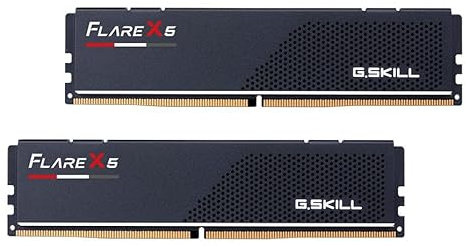 G.Skill 6Gx2-Fx5 Memory Module 32 Gb 2 X 16 Gb Ddr5 6400 MHz, F5-6400J3239G16GX2-FX5