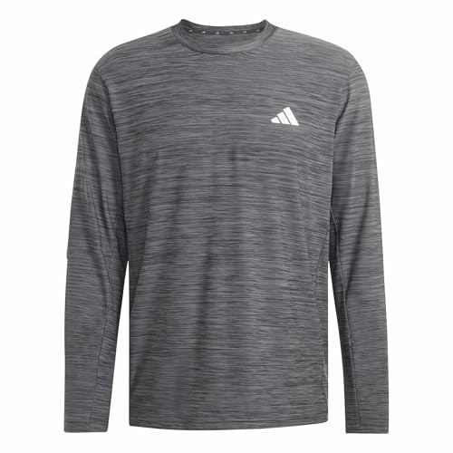 adidas WE Flex LS T WHTMEL