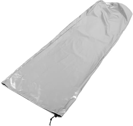 CAXUSD Folding Ladder Cover Step Ladder Bag Heavy Duty Weatherproof Sunproof for outside