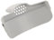 TOPPERFUN Entonnoir Anti-Déversement en Silicone Bec Verseur Réutilisable pour Casserole Accessoire Cuisine en Matériau Sûr Compatible Casseroles et Poêles pour Verser Soupe et