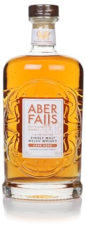 Aber Falls Sherry Cask Finish Limited Edition