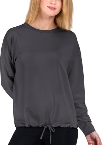 Magadi Sweatshirt Gigi aus Naturmaterial