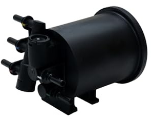 HELLA 8ZF 366 111-581 Kraftstofffilter FF158 - Leitungsfilter