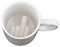 350 Milliliter Tazza Dito Medio Dentro Middle Finger Mug