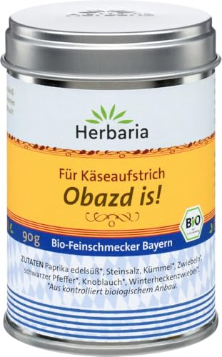 Obazd is! bio M-Dose 1 x 90 g