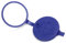 Replacement Cap for Windscreen Washer Wiper Fluid Reservoir Washer Bottle 643230 Tank Replacement Lid