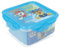 Stor Quadratisch 730 ml PAW Patrol Comic, Kunststoff, bunt, Estándar