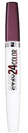 Gemey Maybelline Superstay 24H Lipstick Burgundy 585