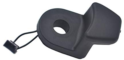 ZEALfix Auto Heckscheibentaster Fenster Schalter Hinten 61319200673 für E46 E91 E61