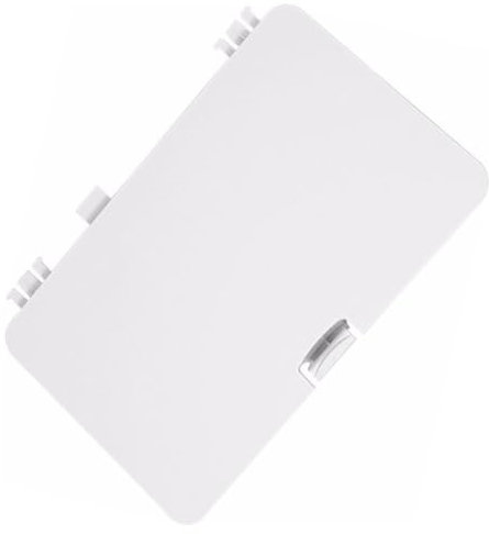 Washing Machine Drain Plug MBL38266701 LG