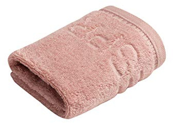 ESPRIT Handtücher Modern Solid Rose - 3060