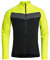 VAUDE Herren Mens Posta Ls Tricot Trikot, Neon Yellow, XXL EU