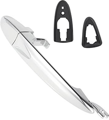 KASturbo Maniglia Esterna Della Porta Per Lancia Ypsilon 2003-2011 Anteriore Destro 735434132 735409024
