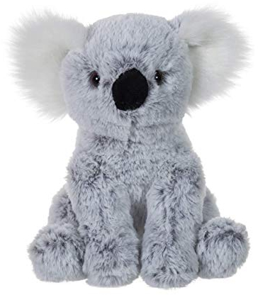 Apricot Lamb – Kuscheltier Koala 30 cm – Plüsch Spielzeug Plüschtier für Kinder und Baby – Flauschiger Stofftier zum Spielen, Geschenk & Kuscheln – Gemütliches Schmusetier – Koala