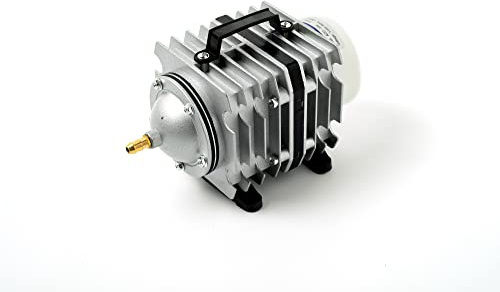 Yuting ACO-006 10-Outlet Electrical Magnetic Air Pump