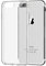 Todotumovil Funda TPU para Apple iPhone 8 Plus Carcasa Transparente de Silicona para móvil