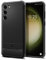 Spigen Rugged Armor Hülle Kompatibel mit Samsung Galaxy S23 5G -Schwarz