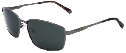 Polaroid Unisex Pld 2137/G/S/X Sunglasses (pack of 1)