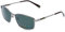 Polaroid Unisex PLD 2137/g/s/x Sunglasses, R81/UC Matte RUTHEN, 48