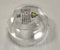 KYG Transparent Plastic Lid of Coffee Grinder
