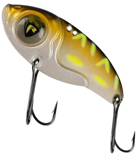 Fox Rage Big Eye Blade Zikade