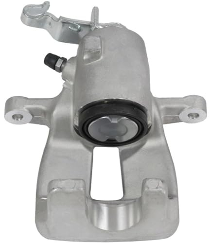 Bremssattel hinten für Bremssystem TRW 131-04-281 kompatibel mit Golf VI 5K1 5M1 521 1K1 EOS 1F7 1F8 Polo 9N Jetta III 1K2 A3 8P1 8PA TT 8J3 8P7 8J9 Altea 5P1 5P5 5P8 Leon 1P1 Toledo 5P2 1Z5 1Z3