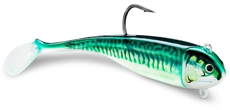 BISCAY MINNOW 14-34G GM