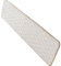 uyeoco Outdoor Bankkissen Bankauflage Stuhlkissen 150cm/120cm/100cm/80cm,Rutschfestes Sitzkissen für Gartenbank, Terrasse, Esstisch, Bank, Drinnen(Beige,40x200cm)