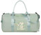 Personalisierte Tanzgepäcktasche mit Namen, Text und Foto, individuelle Ballett-Fitness-Reisetasche, individuelle nasse und trockene Wochenendtasche für die Nacht