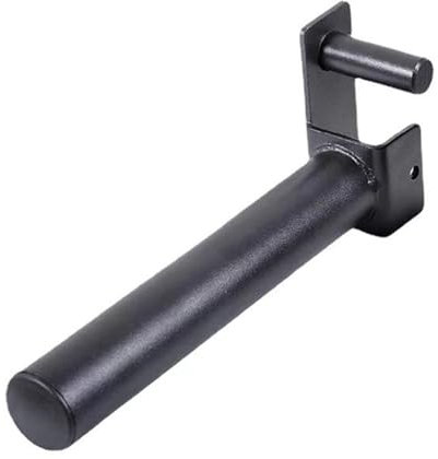 Yazhuq Fitness Hantelscheibenhalter Power Racks Befestigung Gewichte Lagerregale für Krafttraining und Gewichtsaufbewahrung