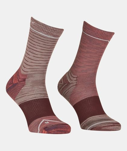 ORTOVOX Damen Alpine Mid Socks W Socken