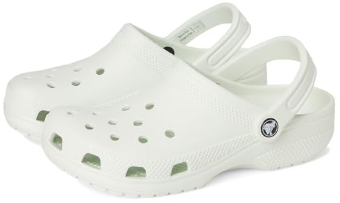 Crocs Unisex Kinder Classic Clog K Clog, Mint Tint, 38/39 EU