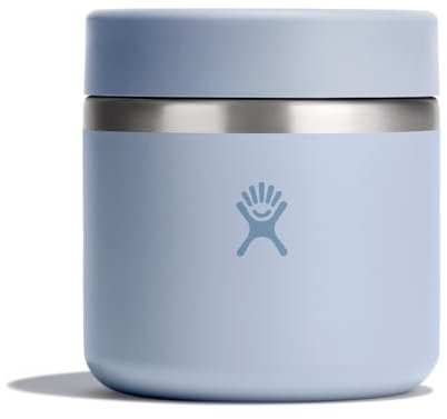 Hydro Flask Tarro aislado para alimentos de 20 onzas