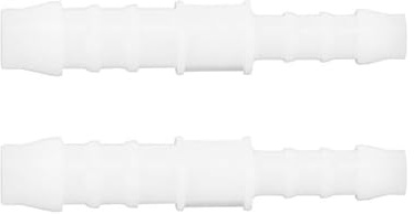 cyclingcolors 2x raccord de durite droit en I diamètre 8mm + 6mm réducteur adaptateur tuyau carburant tondeuse tracteur voiture scooter