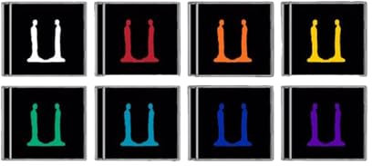 G-DRAGON - 3. Album [ÜBERMENSCH] JEWEL VER. (zufällige Version)