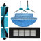 Piezas de repuesto completas para Cecotec para Conga 3090 Series Vacuum 5 Essential Accessories
