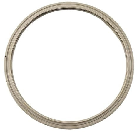 1Pcs Suitable for Fis-sler Pressure Cooker Sealing Ring 22CM/26CM Accessories(22CM)