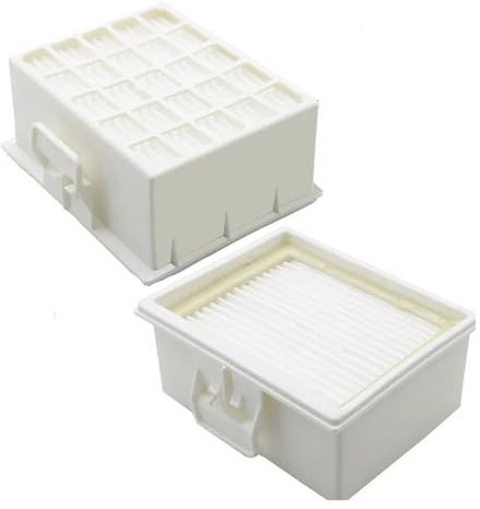 Filtro Antipolvere Hepa BBZ156HF, 2 Pezzi, Compatibile Con BOSCH, GL-40 GL-10 00576833, Accessori For Aspirapolvere
